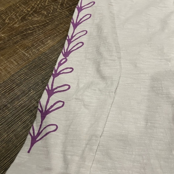 Peek Elephant Tee size 6/7 (M) - Picture 5 of 5